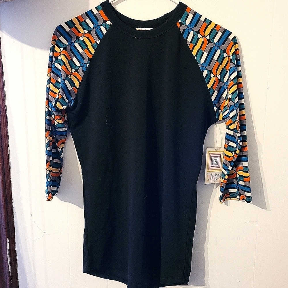 Unisex shirt